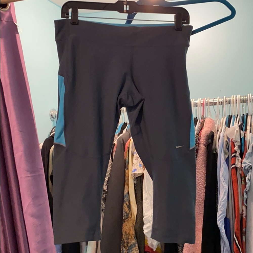 Nike dri-fit pants